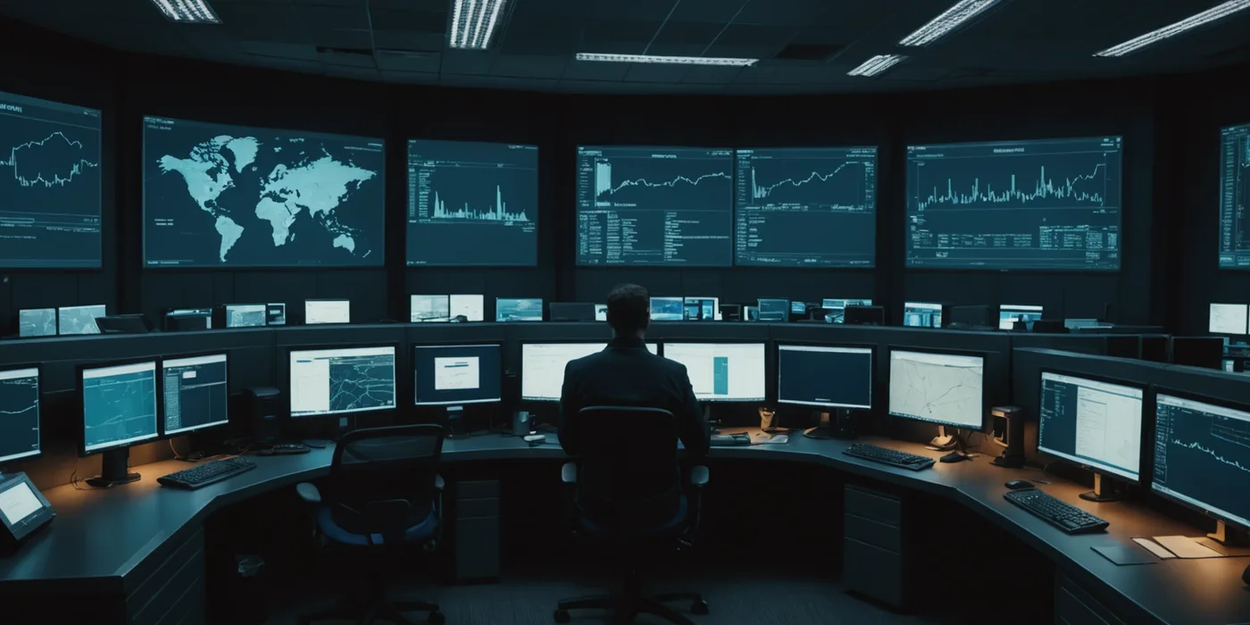 MatchLog team reviewing freight dispatch workflows