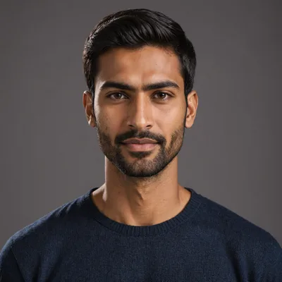 Dhruv Taneja
