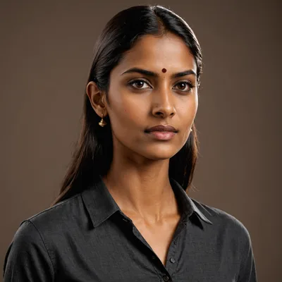 Priya Nair