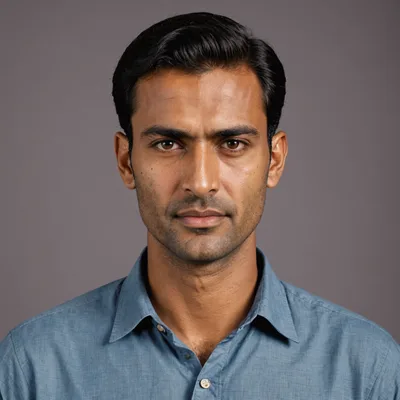 Rajan Mehta